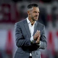 Con dos grandes noticias y cuatro ausencias, los convocados de River para visitar a Inter