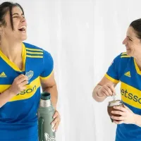 Boca ya sumó dos refuerzos para ir por el Tetra