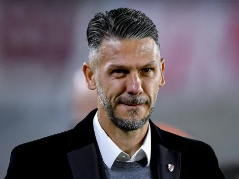 Se va: River, a punto de firmar la salida de un defensor del plantel