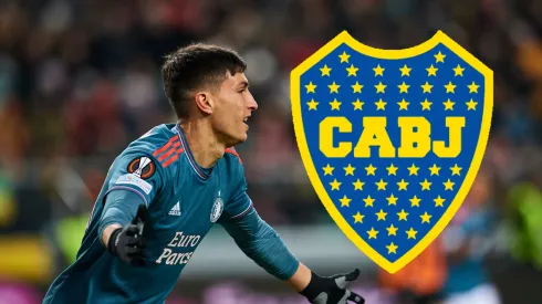 Es el quinto refuerzo para Almirón: ¿Qué dorsal puede usar Bullaude en Boca?