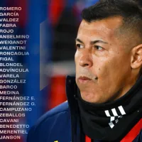 Los convocados de Boca para enfrentar a Nacional con la presencia de Cavani