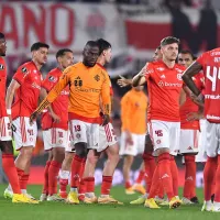 Sonríe todo River: baja de último momento en Inter de Porto Alegre