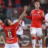 River, afuera de la Libertadores tras una definición para el infarto en Brasil