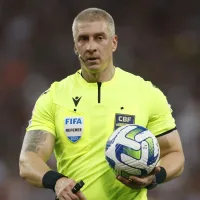 ¿Quién es Anderson Daronco, el árbitro de Boca vs. Nacional por la Copa Libertadores 2023?