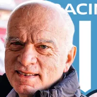 El anuncio que hizo el presidente de Independiente: \'Que tiemble Racing\'