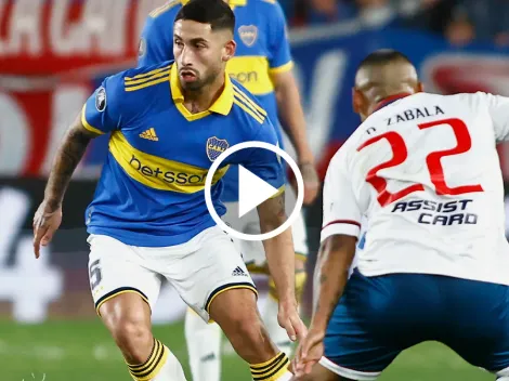 Boca vs. Nacional EN VIVO por Fox Sports y Star+ por la Copa Libertadores 2023