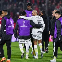 La picante chicana de Corinthians a Newell\'s usando al mismísimo Messi