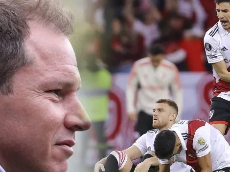 River deberá indemnizar a un club del interior del país por una deuda millonaria