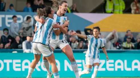 El gol de Sophie Braun ante Sudáfrica, entre los mejores goles del Mundial elegidos por la FIFA