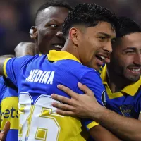 Imbatible: la GRAN estadística de Boca que lo pone por encima de todos en la Libertadores