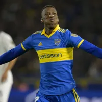 El dato histórico de Advíncula que ilusiona a Boca con ganar la Libertadores