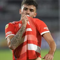 'Está en el radar': Santiago Simón podría dejar River para jugar en otro equipo de la LPF