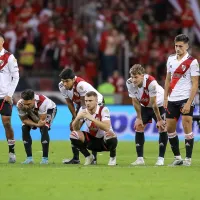 \'Es muy posible que no jueguen más en River\'