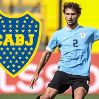 La contundente postura de Sebastián Boselli ante el interés de Boca