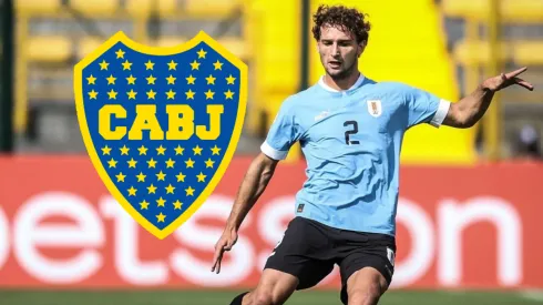 La contundente postura de Sebastián Boselli ante el interés de Boca