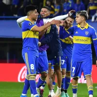 Lo que le faltaba a River: Boca superó un récord del Millonario en la Copa Libertadores