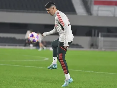 Sorpresa: Agustín Fontana fue ofrecido a un grande del fútbol argentino