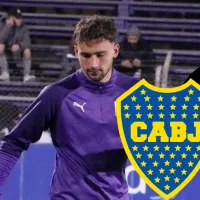 El plan B que tiene Boca si no prospera el arribo de Sebastián Boselli