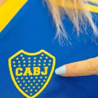 Boca sumó a otra mundialista para ir en busca del torneo y la Libertadores