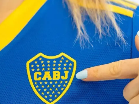 Boca sumó a otra mundialista para ir en busca del torneo y la Libertadores