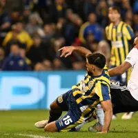 Rosario Central negociará con River por Elías Gómez y Santiago Simón