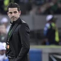 Fernando Gago: \'Almendra y Juanfer quieren jugar\'