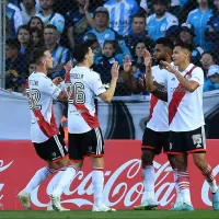 Aseguran que Borja tomó la decisión de irse de River