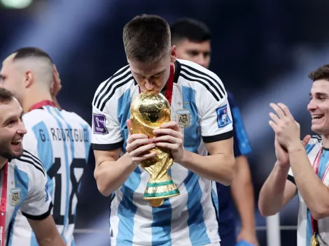 Foyth se plantó en Villarreal y pidió que lo dejen salir al Barcelona