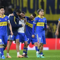 Boca usará una nueva camiseta para los cuartos de final de Copa Libertadores frente a Racing