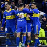 Boca sabe que \'un equipo importante de Europa\' viene por sus joyas