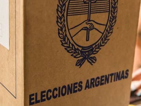 Elecciones PASO 2023: todos los candidatos a presidente