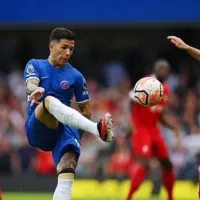 Ni Enzo ni Alexis: Chelsea y Liverpool no se sacaron ventajas con los argentinos como protagonistas