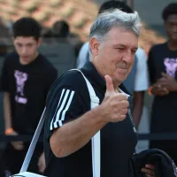 Llegó la hora: Inter Miami anunció a Tomás Avilés y Facundo Farías como refuerzos