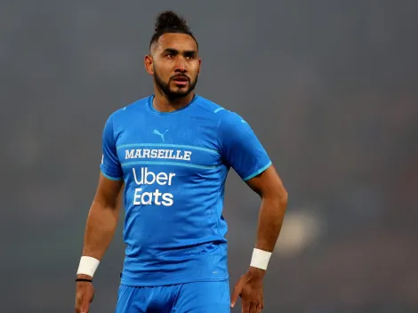 Tiembla el continente: el Vasco da Gama de Ramón Díaz se reforzó con Dimitri Payet