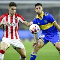 Rollheiser, de ser buscado por Boca a ser pretendido por dos equipos de la Premier League