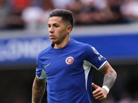 Moisés Caicedo se suma al Chelsea de Enzo Fernández por una cifra récord