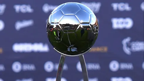 La Copa de la Liga espera por su nuevo dueño.