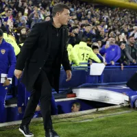 Battaglia no se calló nada sobre su salida de Boca: \'Se me castigó demasiado\'