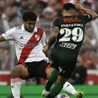 Se llegó a un acuerdo total para que Rojas se vaya de River y se convierta en refuerzo de Vélez