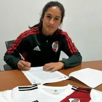 River sumó dos talentos para ir en busca del torneo femenino