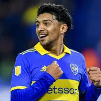 Fiorentina quiere a Medina: la respuesta de Boca