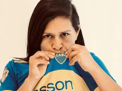 A Boca lo habilitaron para sumar un refuerzo más y cerró otro regreso estelar