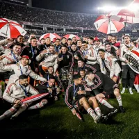 San Lorenzo busca quedarse con Agustín Fontana