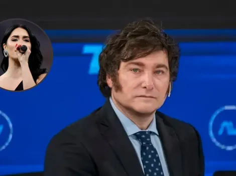 ¿Qué dijo Lali Espósito sobre Milei y por qué se volvió tendencia en las redes sociales?