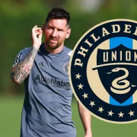 El plan de Philadelphia para frenar a Messi y vencer al Inter Miami: \'No hay que dejar que gire\'
