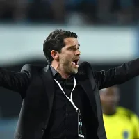 En Racing hay diferencias sobre la opción de salir a buscar otro delantero para la Copa