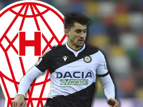 Además de Pussetto, Huracán puede repatriar al Kaku Romero Gamarra