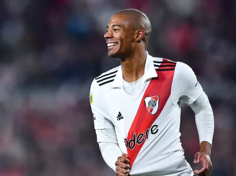 Se enfrió la partida de De La Cruz de River: Al-Duhail se interesó en Coutinho