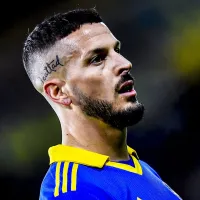 Benedetto rompió el silencio y se refirió a su futuro en Boca