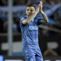 Buenas noticias en Racing: se confirmó cuándo volverá a jugar Vecchio